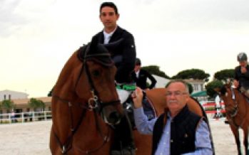 “Al Rosendo” y “Altauer de Maeza”, ganadores en El Pinar