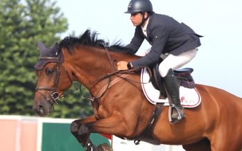 “Altauer de Maeza” ganó el Gran Premio de Equus-Duri