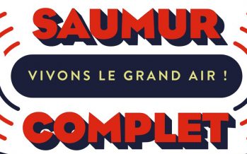 Varios CDE en los internacionales de Completo de Saumur