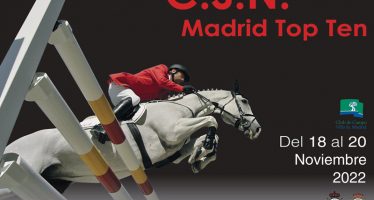 CSN4* Top Ten: 72 CDE optan al Trofeo Colandrero
